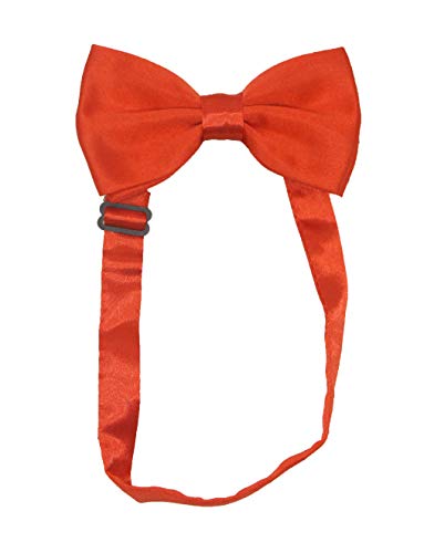 Image of Men's Suspenders Bowtie Set Elastic Y Shape Style Women's Suspenders Bowtie For Wedding&Formal Events