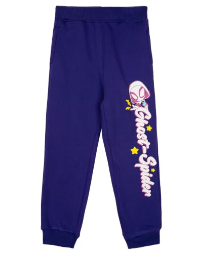 Image of Marvel Cosplay Fleece Hoodie and Pants Set Toddler to Big Kid