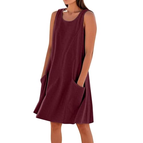 Robe coton femme ete bohème chic fluide grand confort tailles curvy