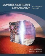Computer Architecture & Organization (07) by Murdocca, Miles J ...