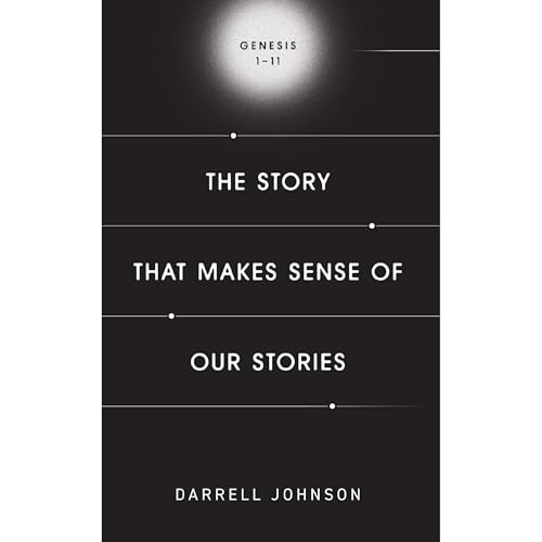 Genesis 1-11 by Darrell Johnson episode artwork