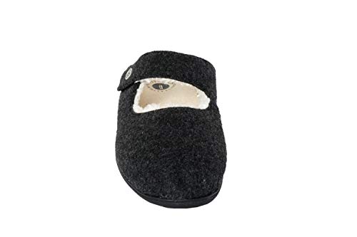 REVITALIGN Women's Oceanside Adjustable Slipper3