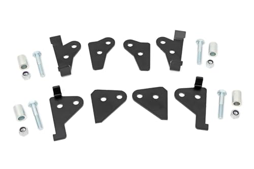 Rough Country 2 Inch Lift Kit for CF Moto UFORCE