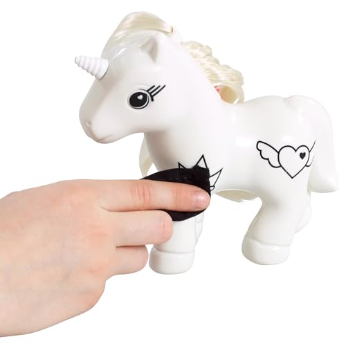 Crayola Colour n Style Unicorn Craft Set - Image 4