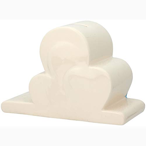 ディズニーピクサー トイ・ストーリー 貯金箱 雲 SAN3144