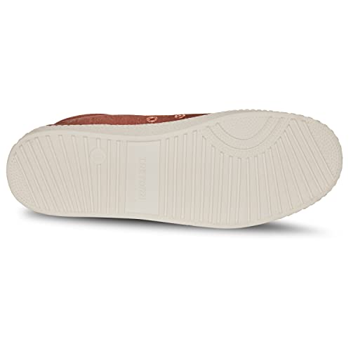 Tretorn A-NYLITVEL Women'S Nylite Velvet Upper Sneakers thumb #5