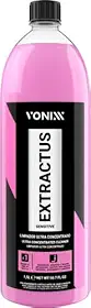 Produto Para Limpar Estofados Banco Sofá Extractus Vonixx