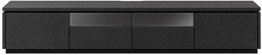 Amazon｜テレビ台 ロータイプ テレビボード リビングボード 210cm