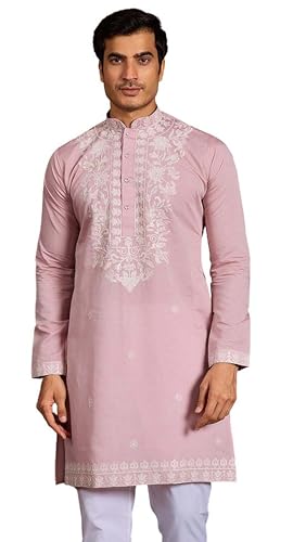 Silk Kurta