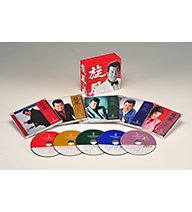 Amazon.co.jp: CD 小林旭 旋風/ダイナマイト DQCL-1881-1885