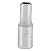 Proto J47055MN 1/4-inch Drive 5.5-millimeter 12-Point Intermediate Socket, (1 per Pack)
