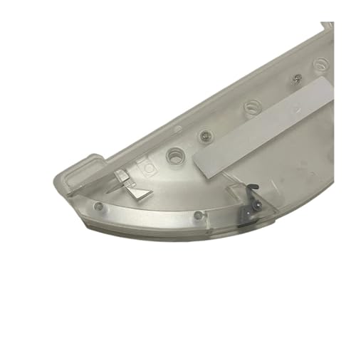 Accessoires Roidmi Eve Plus avec support et serpillière robot - 5