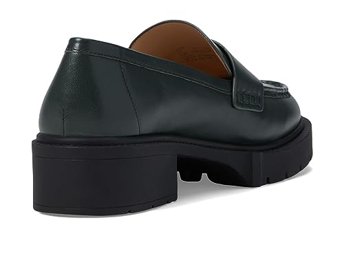 Image of Coach Women's Leah Platform Loafer