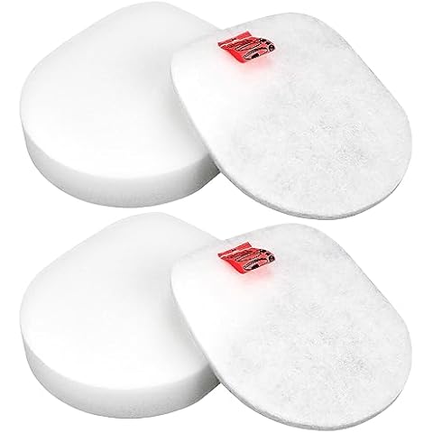 Replacement Filters for Shark Vacuum Models Cover