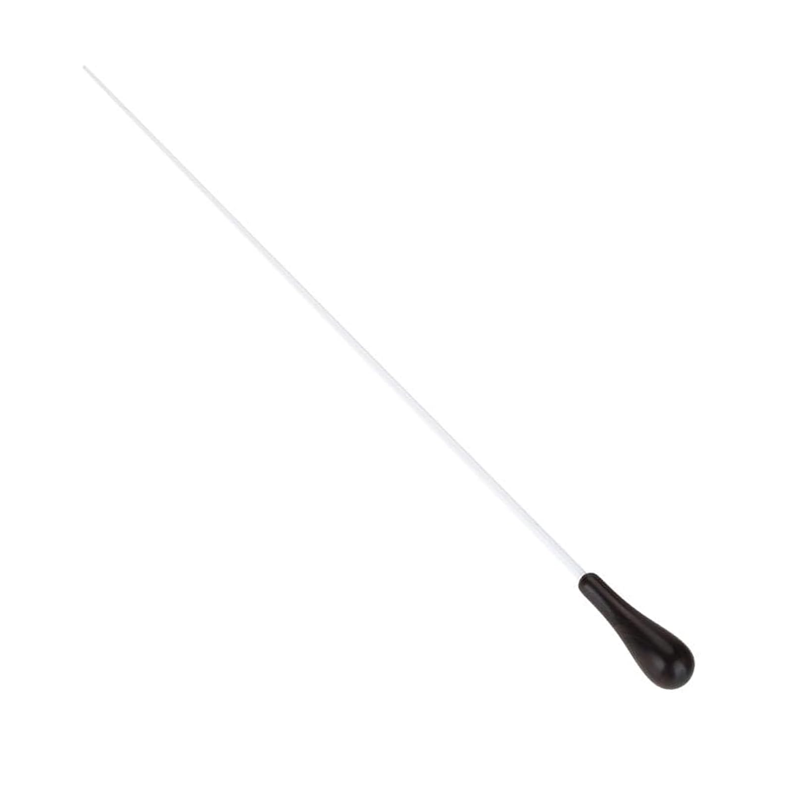 Conductor Baton, Baton Twirling Professional Baton, Baton for Performances, Resin Material Baton with Comfortable Grip, Baton for Conducting and Twirling, Lightweight Portable-picture-23