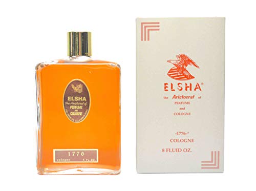 ELSHA Cologne 1776