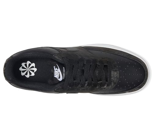 Image of Nike Womens Court Vision LO NN Sneakers