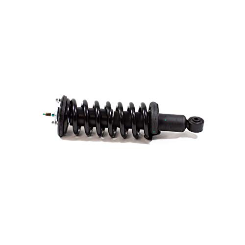 Image of Gabriel G57647 Ultra ReadyMount Front Complete Strut Assembly for 05-21 Nissan Frontier 4WD (1 Pack)
