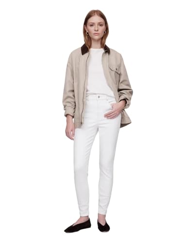 Gap high rise legging jeans femme galbant et ultra confortable