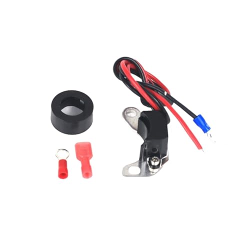 Distributeur d'allumage électronique stable compatible Austin et Mgb 45D4