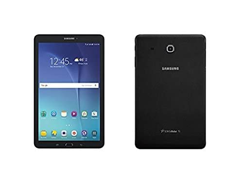 Samsung Galaxy Tab E 8In 16Gb 4G Lte At&T Unlocked Android 5.1.1 Lollipop (Renewed) #TOP5