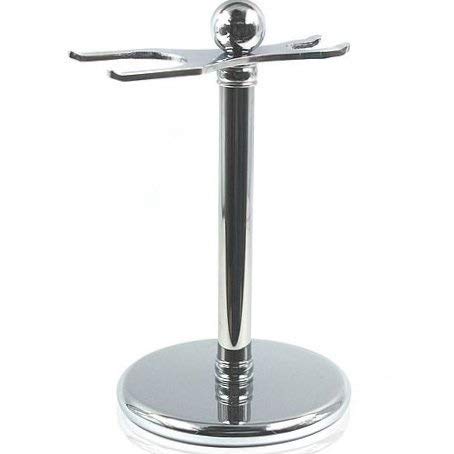 Fs #28 Chrome Shaving Stand