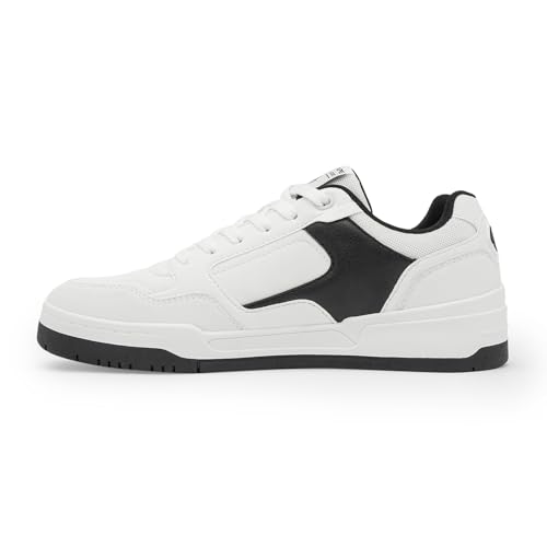 Image of Red Tape Low Cut Sneaker for Men| Sneaker