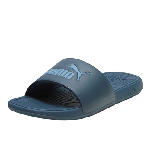 Image of PUMA Men's Cool Cat 2.0 Slide Sandals