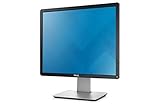 P1914S Dell Professional P1914S – Monitor (48,3 cm (19), 8 ms, 250 cd/m², schwarz, 100 x 100 mm, 100 – 240 V)
