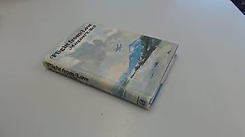 Hardcover Flight from Love Book