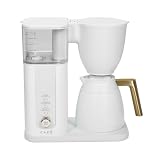 Café Specialty Drip Coffee Maker 10-Cup Thermal Carafe, Hot or Iced, SCA