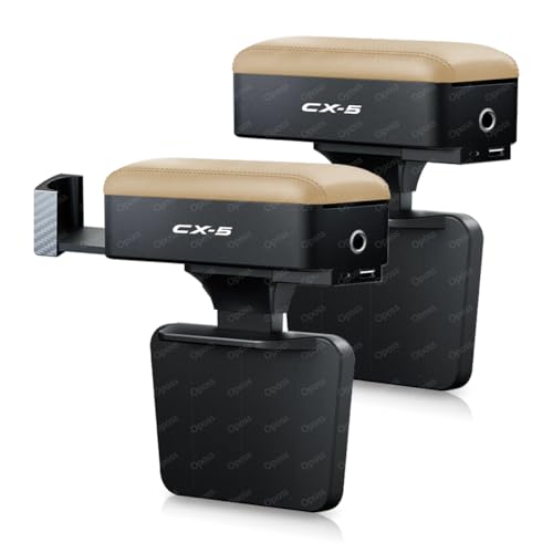 Mazda CX-5 @\ ԗpA[Xg[{bNX USBEType-C[d|[g LkJbvz_[ ߑΉ Mazda CX-5 KFn(2016N`s) KFEP/KF5P/KF2P^ R\[{bNX ԓ[{bNX I|