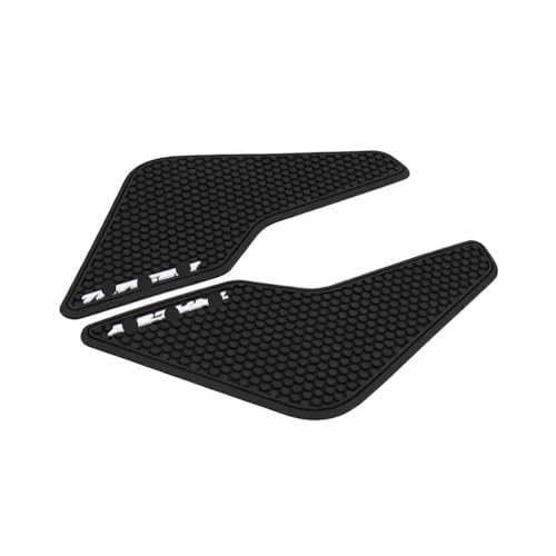 Autocollant protection Tracer 900 pour garder le contrôle lors de vos roadtrips