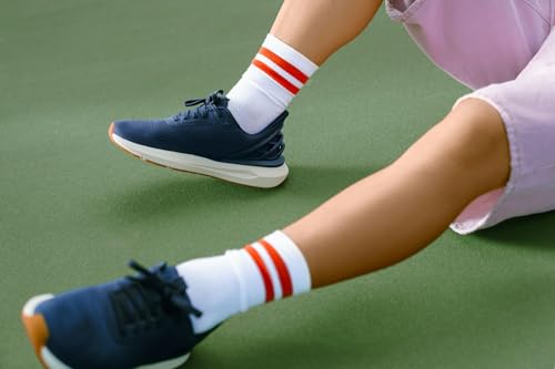 Kizik Slip On Sneakers: Athens 2 - Comfortable All-Day Wear, Hands Free Convenience, Breathable Mesh Top, Mens Walking Shoes with Arch Support - Mens Regular Width2