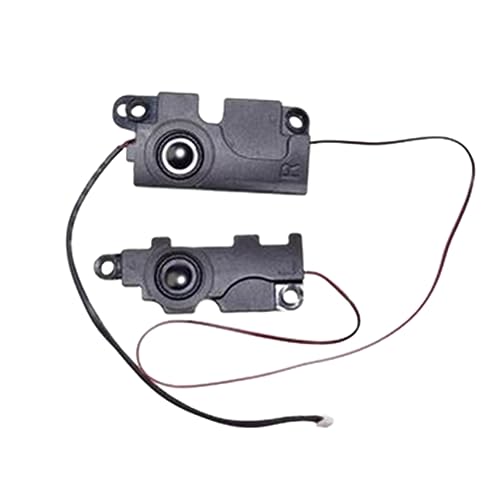 Altavoces internos para ASUS RX410 altavoz de repuesto para portátil negro original