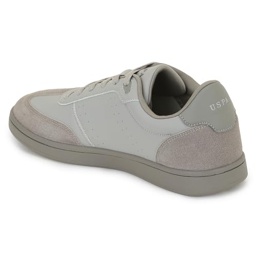 Image of USPA U.S. Polo Assn Mens|CENIK | Stylish Casual Sneaker Shoes for Man