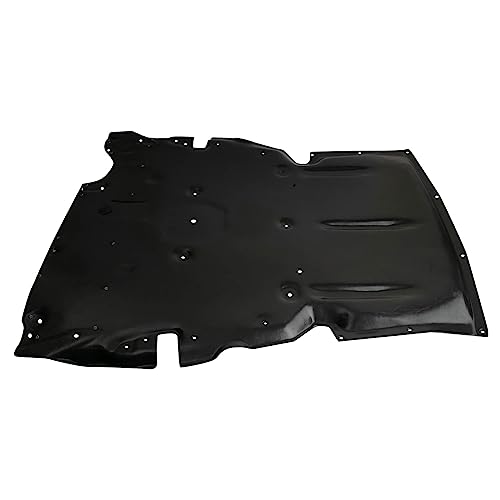 Image of TRQ Lower Engine Splash Shield Compatible with 2014-2016 BMW 228i 2017-2018 230i 2013-2018 320i 2012-2016 328i 2012-2015 335i 428i 2017 430i 435i 440i 2013-2015 ActiveHybrid 3 BM1228172