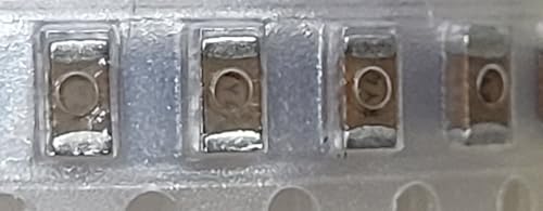(10 PCS) C1206C823K5RAC7800 KEMET