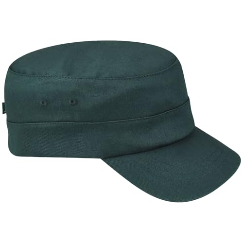 Image of Kangol Cotton Twill Army Cap