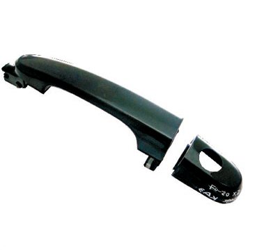 Amazon Com For Kia Sportage Ex Outside Exterior Door Handle 2005 2006 2007 2008 2009 Driver Left Side Replacement Automotive