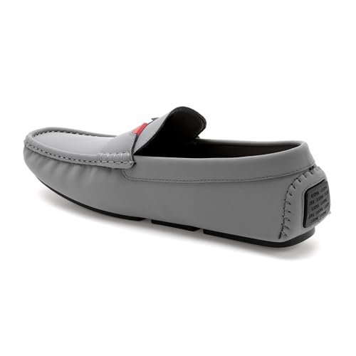 Image of U.S. Polo Assn. Mens Galer Loafer