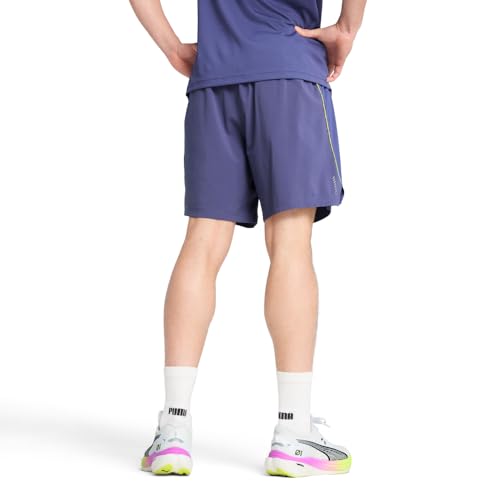 PUMA Men's Run Favorite Velocity 7" Shorts4