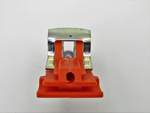 Set di 10 morsetti di fissaggio per lavello Franke...