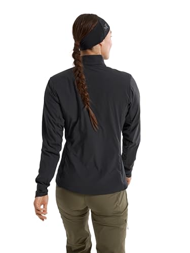 Arc'teryx Atom SL Jacket Women's | Lightest Atom Jacket for High-Output Activities3
