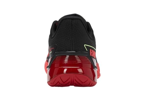 K-Swiss Men's Ultrashot 4 Tennis Shoe4