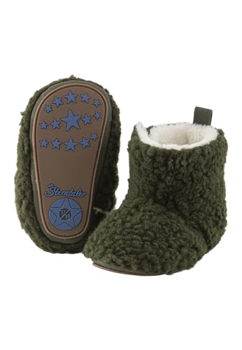 Baby Boys Baby Shoe Dino2