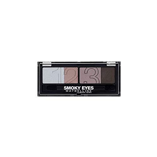 Maybelline Gemey Maybelline palette di ombretti