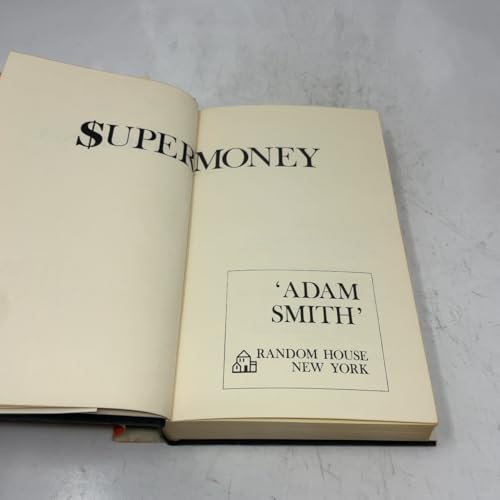 Amazon.com: Adam Smith: libros, biografía, última actualización