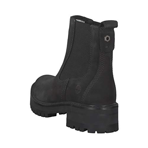 Image of Timberland Women's Courmayeur Valley Chelsea Boots