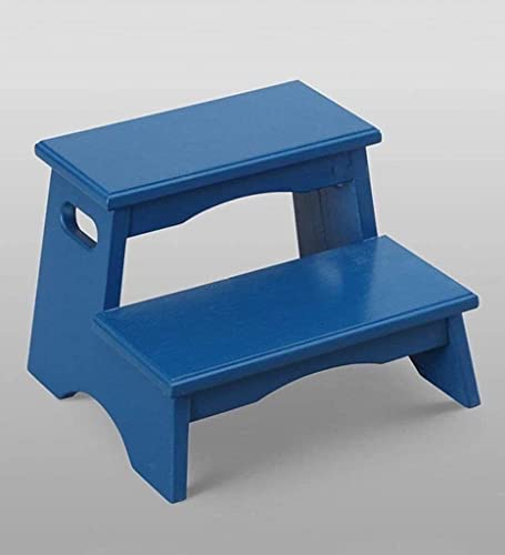 Taburete de escalera para escalada interior en cocinas y salones 3